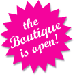 boutique